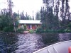 Cabin on the Lake